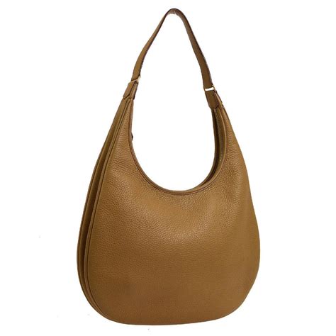 hermes hobo bags|hermes over the shoulder bag.